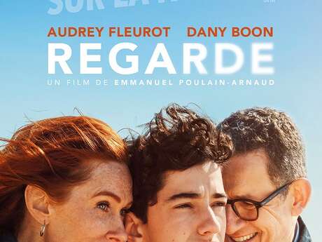 Regarde