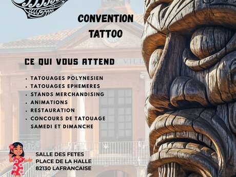 PATUTIKI LAFRANCAISE