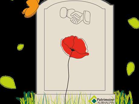 Printemps des cimetières - Visite commentée -