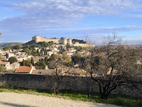 Visite guidée «Les femmes de Villeneuve : une histoire inspirante»