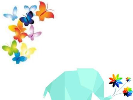 Atelier Chrysalide, développement personnel en mouvement