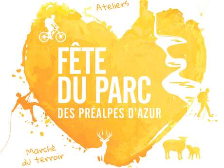Fête du Parc à Carros