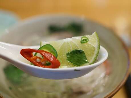 Questions sports, diététiques - Soirée ludique