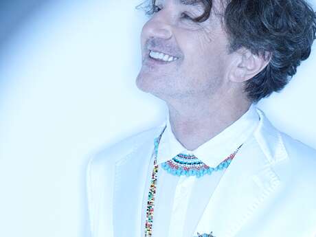 Goran Bregovic/ Fatoumata Diawara