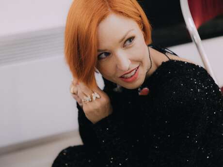 Concert "Natasha St-Pier"