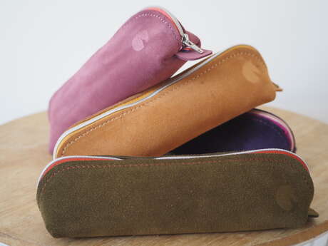 L'Atelier du Sellier