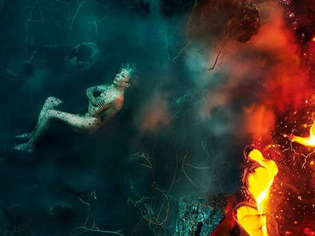Siegfried (The Royal Opera)