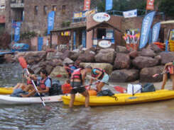 Bat'ski Esterel Water Sports