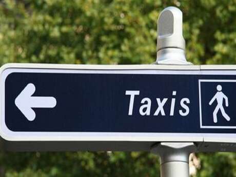 Taxis D'Oc