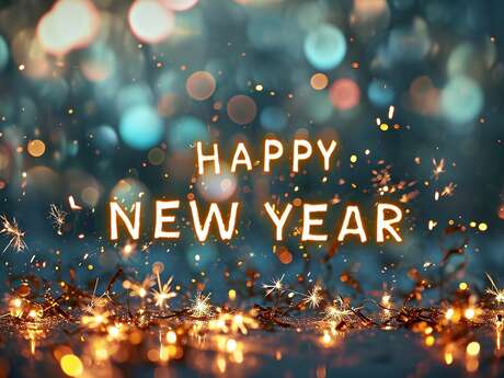 La Saint-Sylvestre au Sonograf