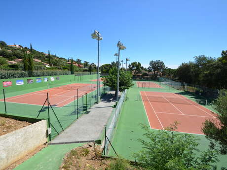 Tennis CS Cavalairois