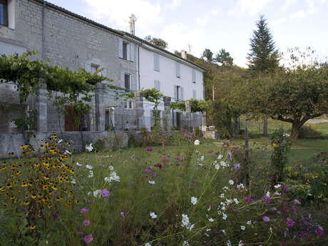 Location Notre Dame 1