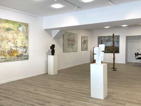 Galerie Moa