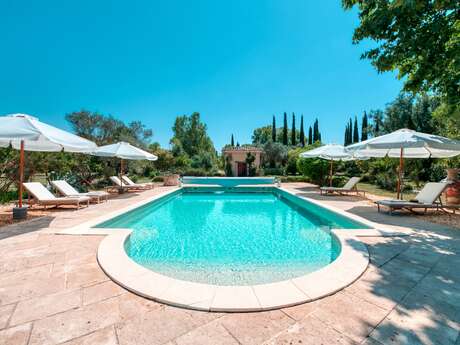 Le Domaine du Printemps - Chambres d'hotes