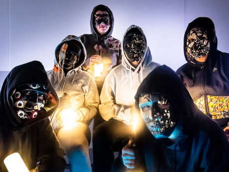 “Rakont l'amour entre quatre murs” - Documentaire et exposition