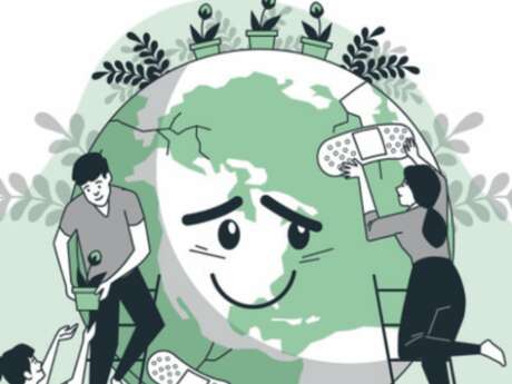 Exposition développement durable