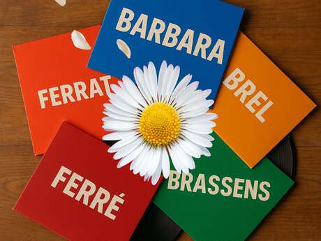 Concert «Passionnément»