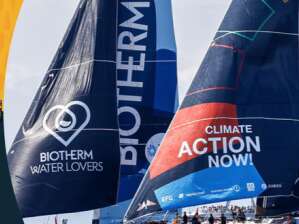 The Ocean Race Europe - Escale à Nice