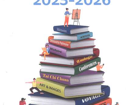 Conférence UIHA : Les archétypes pour pratiquer  l'architecture