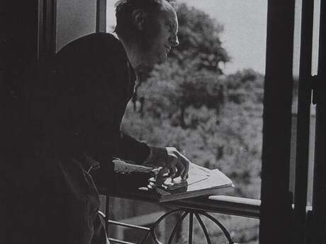 Balade nature : Giono raconte l’olivier