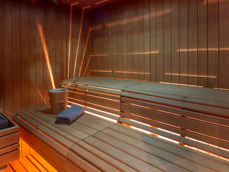 Le Delta Spa