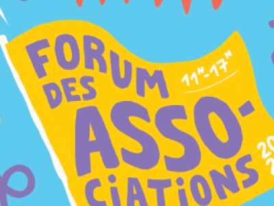 Forum des associations - La Courneuve