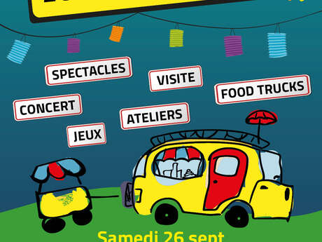 Festival "Itinéraire Bis"