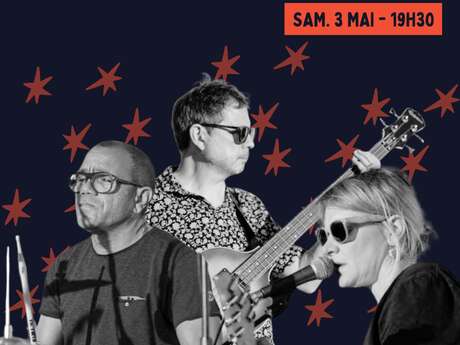 Concert - La Ravie