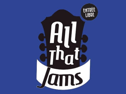 [La CLEF] All That Jams - Jam Session