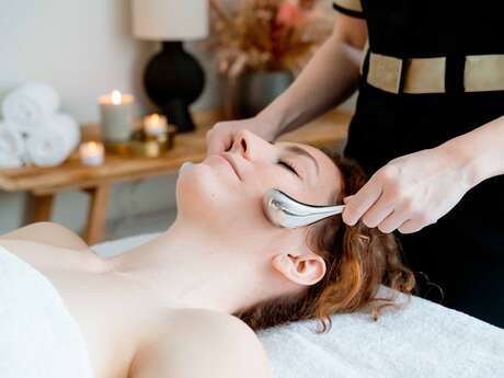 Massages and treatments - Le Saint-Gervais Hotel****