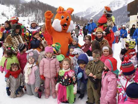 Tartiskiflette : Rencontre avec l'Happy