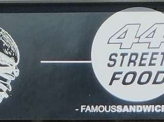 44 Street Food