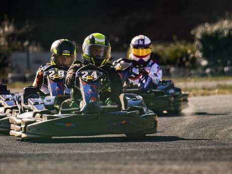 Pôle Mécanique Karting Pôle Mécanique Karting
