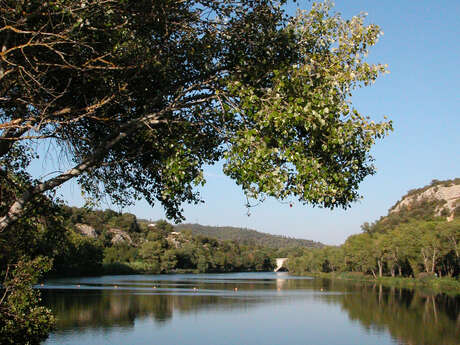 Les Bords du Verdon