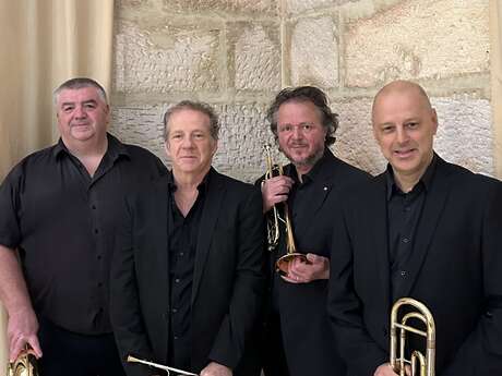 Concert Ensemble Epsilon