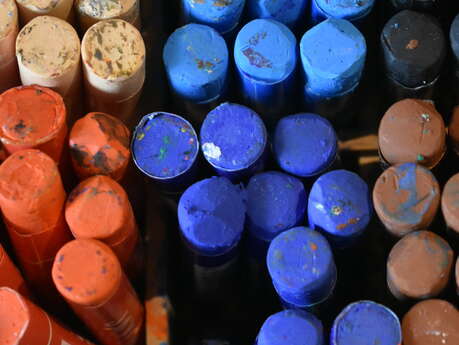 En vacances à l'Archipel