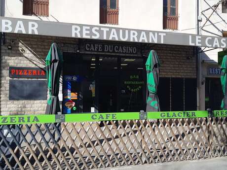 Restaurant Le Casino