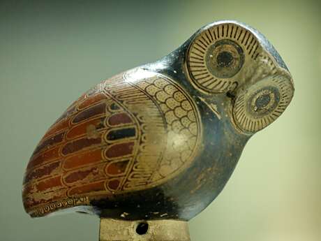 Conférence : Le rire est-il un argument valide ? Sur l’usage du ridicule dans l’Hippias majeur