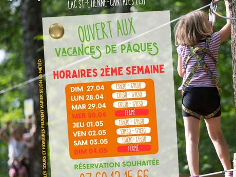 Rénac Aventure