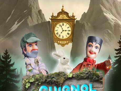 Guignol à la montagne