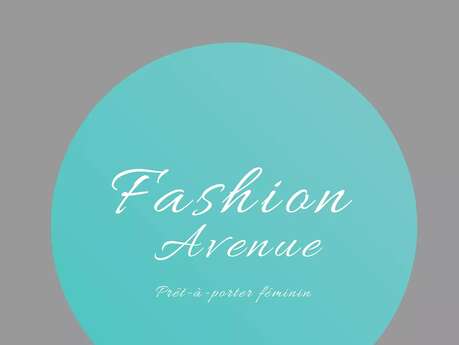 Fashion Avenue