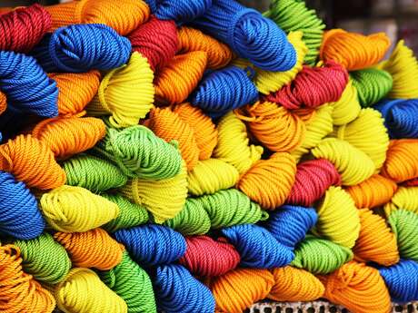 Nénette & Rintintin - Atelier