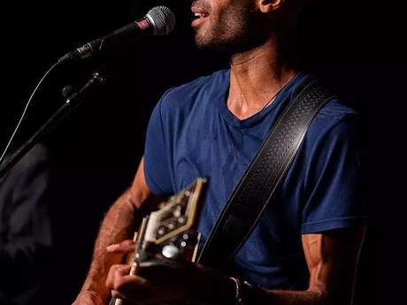 Concert : Karim Dabo