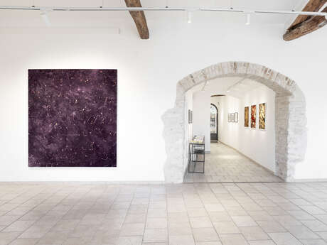 Exposition "ENDLESS WINTER"
