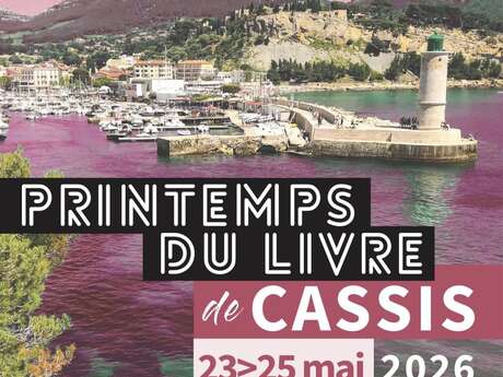 Le Printemps du Livre