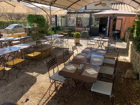 La Table des Gourmands