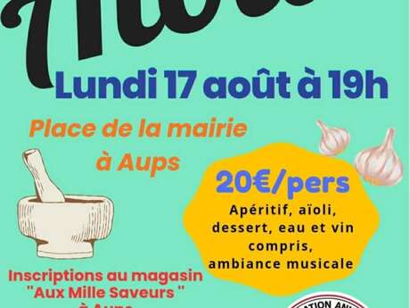 Aïoli
