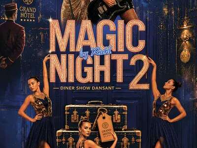 Magic Night 2