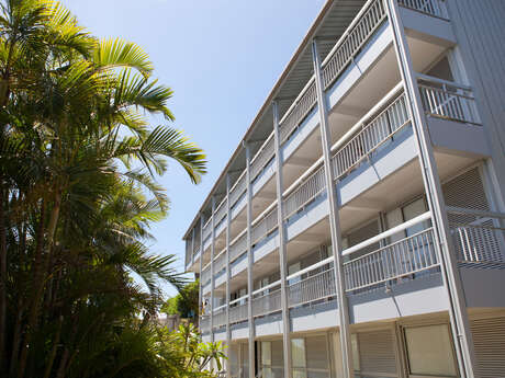 Noumea Youth Hostel