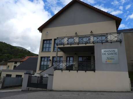 Maison de santé
